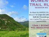 Women's Trail avec Trail&amp;CO Inscrivez-vous