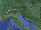 Autour monde avec Google Maps