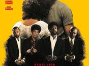 Cinéma gang Antillais, critique