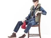 Visvim 2017 collection lookbook preview