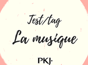 [Tag] Musique