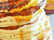 Pancakes Cyril Lignac