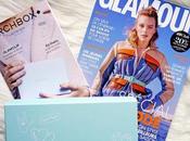 récap Birchbox Gang filles