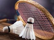 Badminton règles expliquées