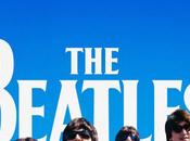 “The Beatles: Eight Days Week: Touring Years” Grammy Award