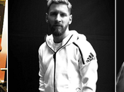 barbe Lionel Messi Pourquoi telle
