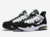 Nike Trainer Pine Green