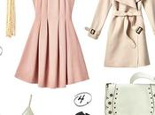 Tendances printemps 2017