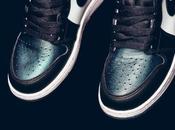 Jordan Retro High Star Closer Look