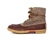 Visvim 2017 decoy duck boot-folk