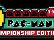 [PS4] Test Pac-Man Championship Edition