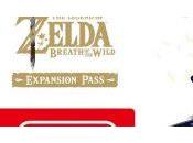 Nintendo dévoile Zelda: Breath Wild