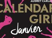 Calendar girl, Janvier d'Audrey Carlan