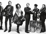 Arcade Fire
