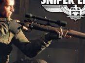Sniper Elite liste trophées succès