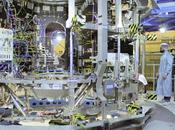 Airbus Defence Space voit attribuer l’ESA contrat millions d’euros pour construction deuxième module service d’Orion, capsule spatiale habitée NASA