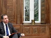 Europe offre tribune tortionnaire #Assad