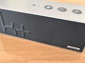 Test l’enceinte Divacore Ktulu stéréo, bluetooth power bank