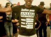 Depuis quand conscience concerne chanteurs hip-hop