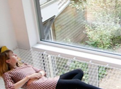 ARCHITECTURE Skinny Rotterdam house