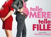 Cinéma Telle mère, telle fille, infos