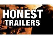 Honest Trailers encense Batman Begins Christopher Nolan