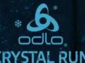 compte-rendu seconde édition Odlo Crystal Run, course 10km plus givrée début d’année