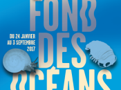 Exposition fond océans, d’exploration fonds marins