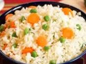 carottes petits pois avec cookeo