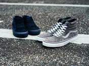 Madness Vans Sk8-Hi