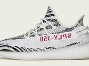 Yeezy Boost Zebra Release Date