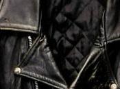 veste cuir John Lennon nouveau propriétaire