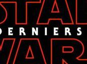 Star Wars Last Jedi devient Derniers français