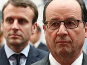 Oui, phénomène Macron était bien (énorme) bulle médiatique