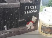 Feuilletage d'albums English First Snow