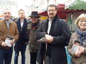 socialistes peuvent nouveau marcher tête haute