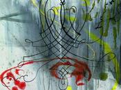 Sigmar Polke, Alchimie Arabesques