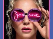 LADY GAGA Joanne World Tour Octobre 2017 l’Accorhotels Arena