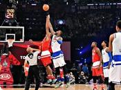 Retour All-Star Weekend 2017