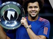 Tsonga tout haut Pays-Bas