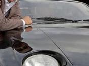 voiture George Harrison enchères