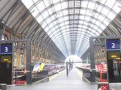 Voyage Londres moins deux jours