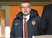 Focus livre: Dmitry Rybolovev: roman russe Président l’AS Monaco