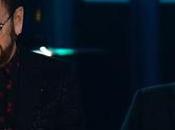 [Revue presse] Ringo Starr Paul McCartney Beatles retour studio