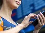 Snapdragon promet téléchargements Gbit/s