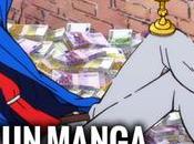 [Dossier] coût d’un manga gagne quoi