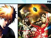 Masashi KUDO, character designer Bleach, invité Paris Manga