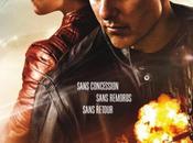 Critique Bluray: Jack Reacher Never Back