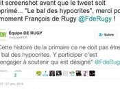 L'écologiste François Rugy rejoint Macron