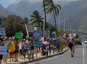 OGM: Cyrius Sutton coeur controverse Hawaii